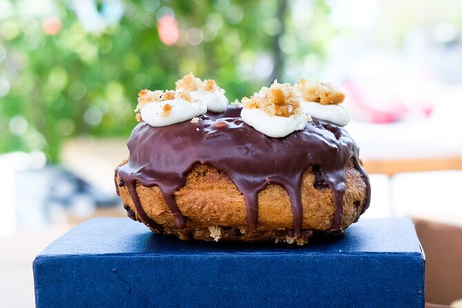 Handcrafted Donuts & Street Art: Wynwood's Most Unique Food Tour - Should you book Handcrafted Donuts & Street Art in Wynwood?
