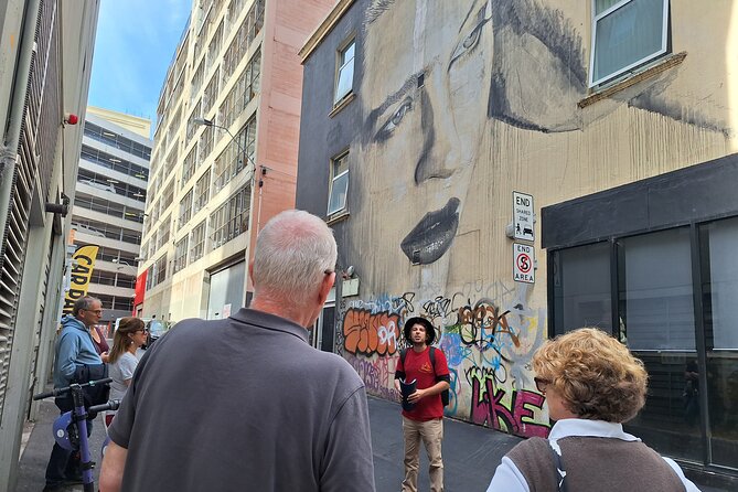 Hidden Adelaide: Laneways and Street Art Tour - Key highlights worth knowing