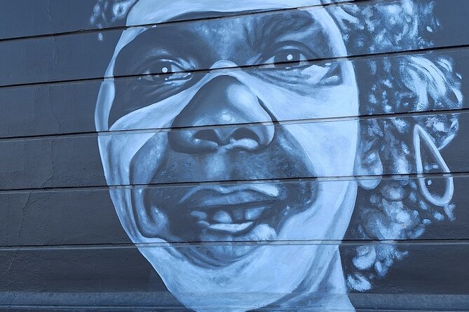 Hidden Adelaide: Laneways and Street Art Tour - Guide-led quality: the difference between knowing and showing
