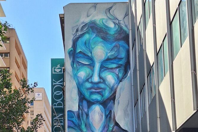 Hidden Adelaide: Laneways and Street Art Tour - Price and value: how $45.90 stacks up