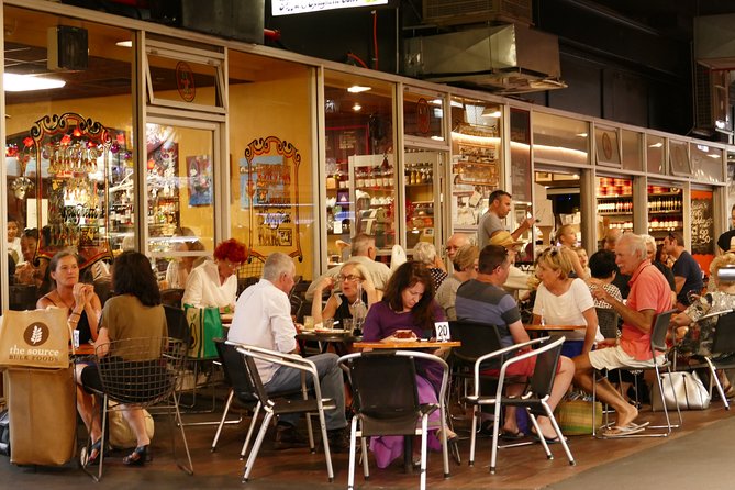 Hidden Adelaide: Laneways and Street Art Tour - Who should book this tour—and who might skip it