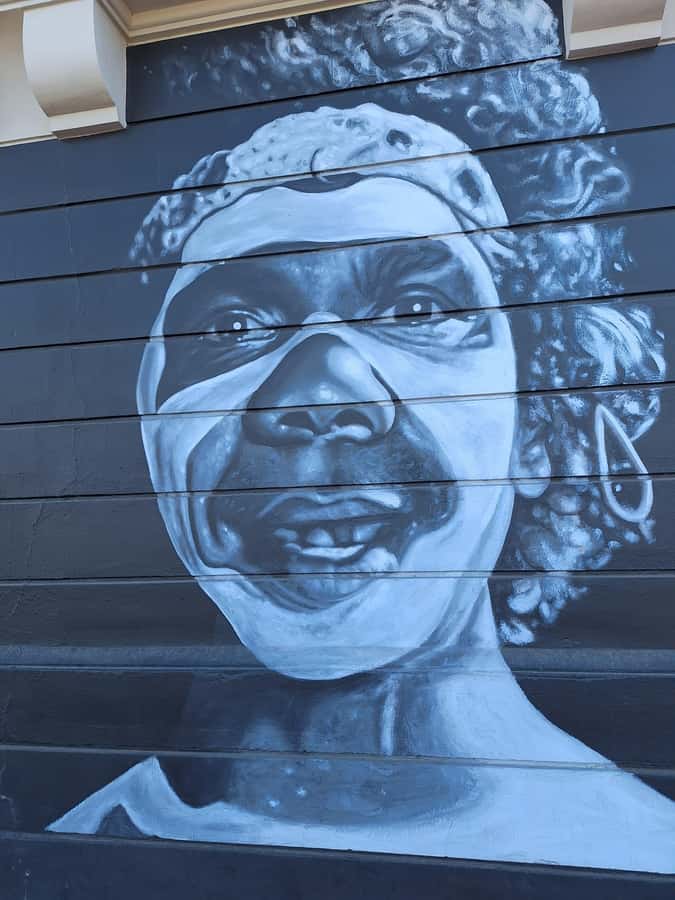Hidden Adelaide: Laneways & Street Art Tour - A Tight 2 Hours on Foot: 2.5 km of Laneways and Back Streets