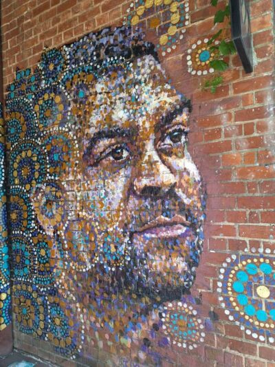 Hidden Adelaide: Laneways & Street Art Tour - Street Art You’ll Actually Notice: Murals, Graffiti, and Installations