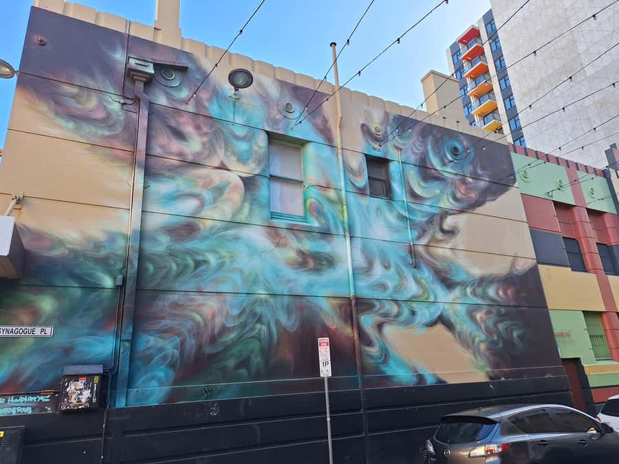 Hidden Adelaide: Laneways & Street Art Tour - Secret Squirrel Business: Adelaide Quirks You’ll Remember