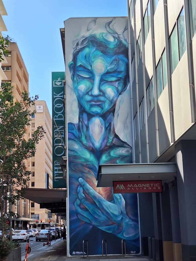 Hidden Adelaide: Laneways & Street Art Tour - Who Should Book This Walking Tour (and Who Might Skip It)