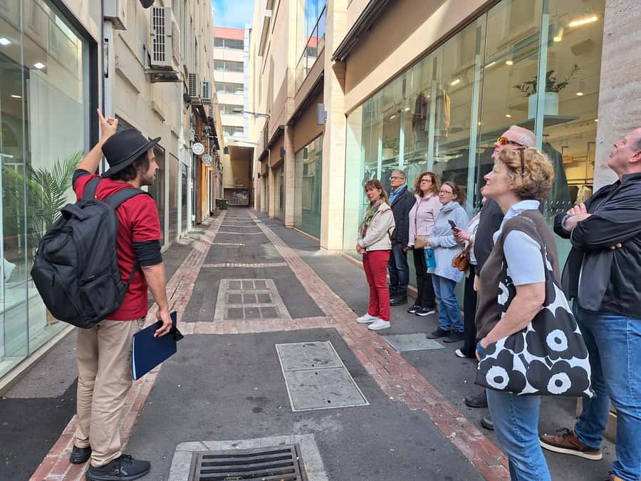 Hidden Adelaide: Laneways & Street Art Tour - Should You Book Hidden Adelaide? My Practical Take