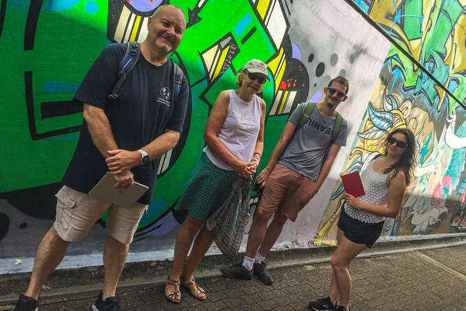 Hipster and Street Art Walking Tour - Should you book? My quick decision guide