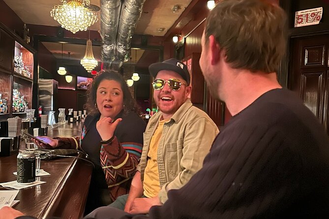 Howdy H-Town Street Art & Small Bar Tour - Price and What You’re Really Getting for $50
