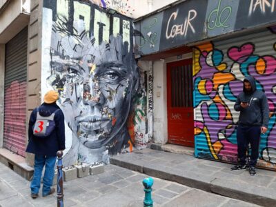 Invader Hunt Street Art Tour - Price and What $47 Really Buys You in 135 Minutes