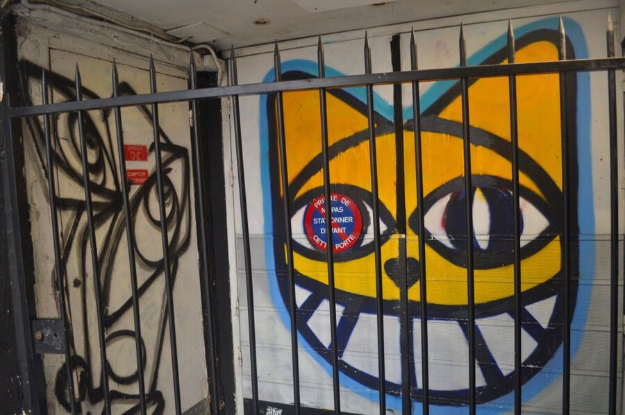 Invader Hunt Street Art Tour - Guide Quality and Pacing, Including Thom_Thom_2000’s Impact
