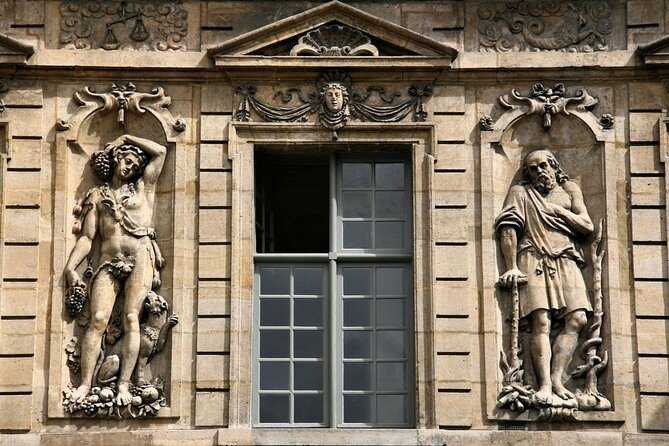 Invader Hunt - Street Art Tour of le Marais - Key Highlights You’ll Feel Immediately