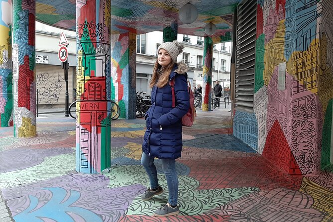 Invader Hunt - Street Art Tour of le Marais - Who This Tour Fits Best