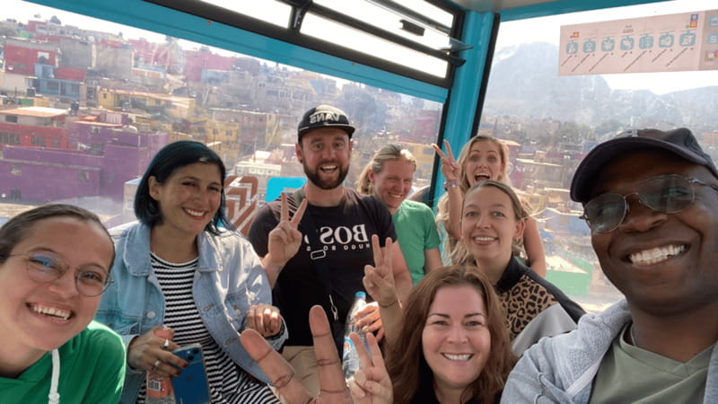 Iztapalapa: Cable Car Tour and Urban Art From the Heights - Key Points Worth Your Time