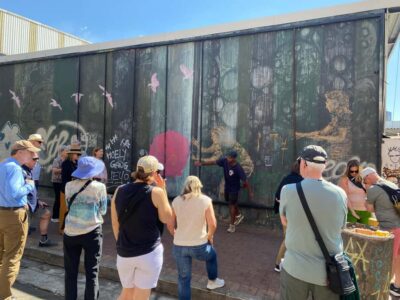 Johannesburg: Street Art and Culture in Maboneng! - Maboneng murals and artist stories: what the walls are really saying