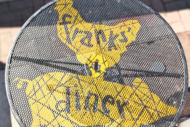 Kenosha Downtown Urban Art and Photography Walking Tour - Stop 3: The included historic Kenosha streetcar ride