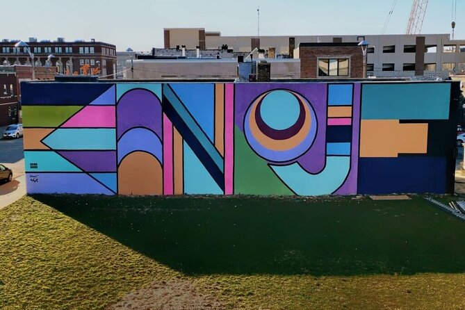 Kenosha Downtown Urban Art and Photography Walking Tour - Who this tour suits best (and who should skip it)