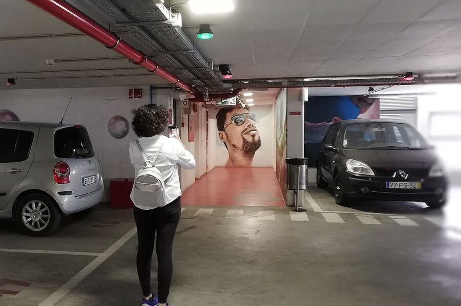 Lisbon: 2-Hour Street Art Photo Tour - What’s Included vs. What You Handle Yourself