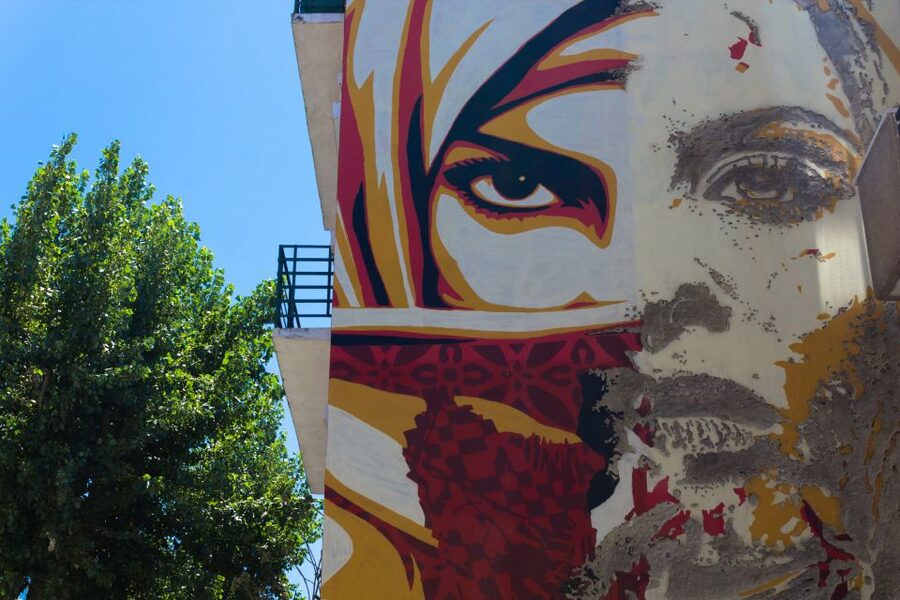 Lisbon: 3-Hour Street Art Tuk Tuk Tour - Key highlights you’ll actually feel during the tour