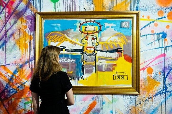 Lisbon Banksy Museum Admission Ticket - Stop-by-Stop Flow: How the Visit Feels in Real Time