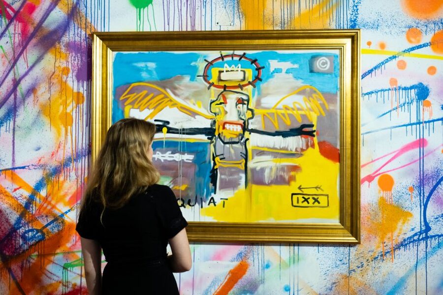 Lisbon: Banksy Museum Permanent Exhibition Entry Ticket - Key things to know before you go