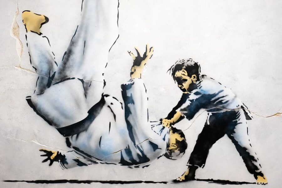 Lisbon: Banksy Museum Permanent Exhibition Entry Ticket - Who this is perfect for (and who may want a different plan)