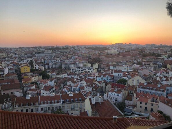 Lisbon Street Art and Lookout Point Tour - Key things that make this Lisbon street art walk worth it