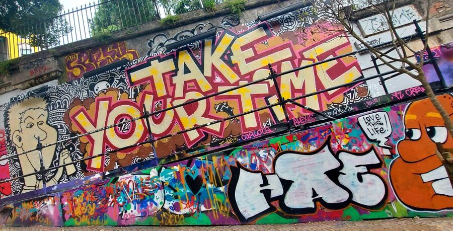 Lisbon Street Art Lovers Walk - Key Highlights You’ll Care About