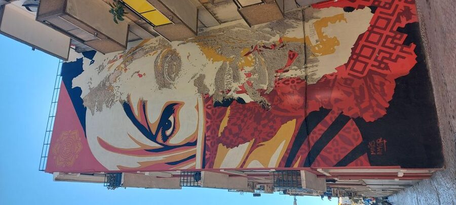 Lisbon Street Art Lovers Walk - Price and Time: What $23 Really Buys You