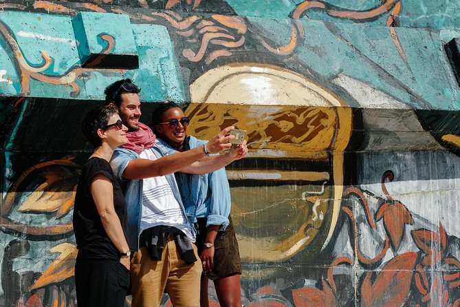 Lisbon: Street Art Tour - Key things to know before you go