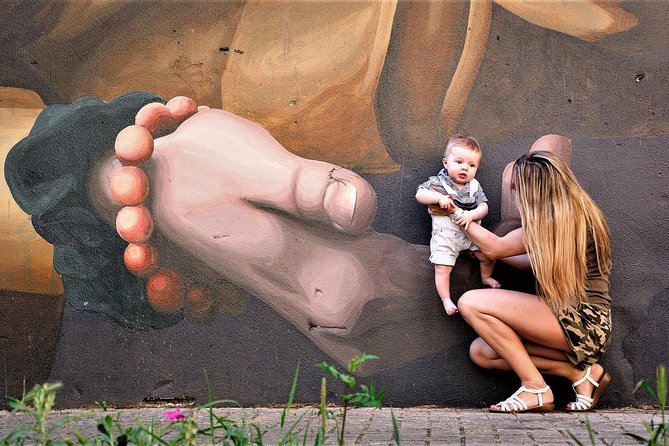 Lisbon: Street Art Tour - How to Get the Most Out of Each Stop (Without Turning It Into Homework)