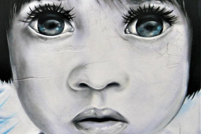 Lisbon: Street Art Tour - FAQ