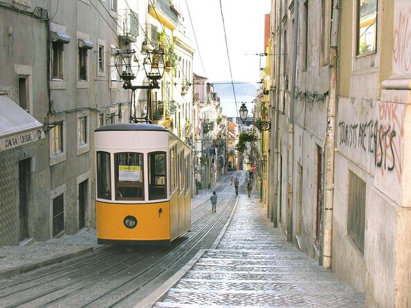 Lisbon Street Art Walk - Key highlights to look forward to
