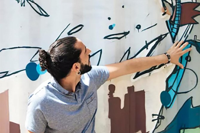 Lisbon Street Art Walk - Street Art in Lisbon: what this 3-hour walk really delivers