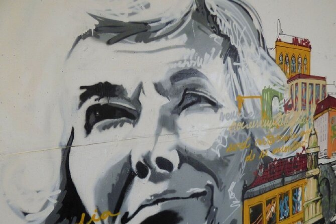 Lisbon Street Art Walking Tour - Key things to know before you go