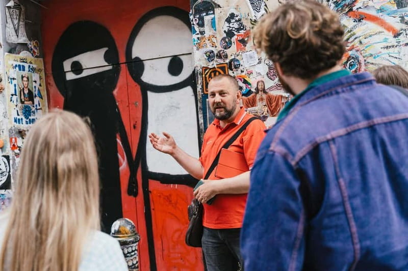 London: East End Instagrammable Street Art & Graffiti Tour - Key things you’ll love on this East End graffiti walk
