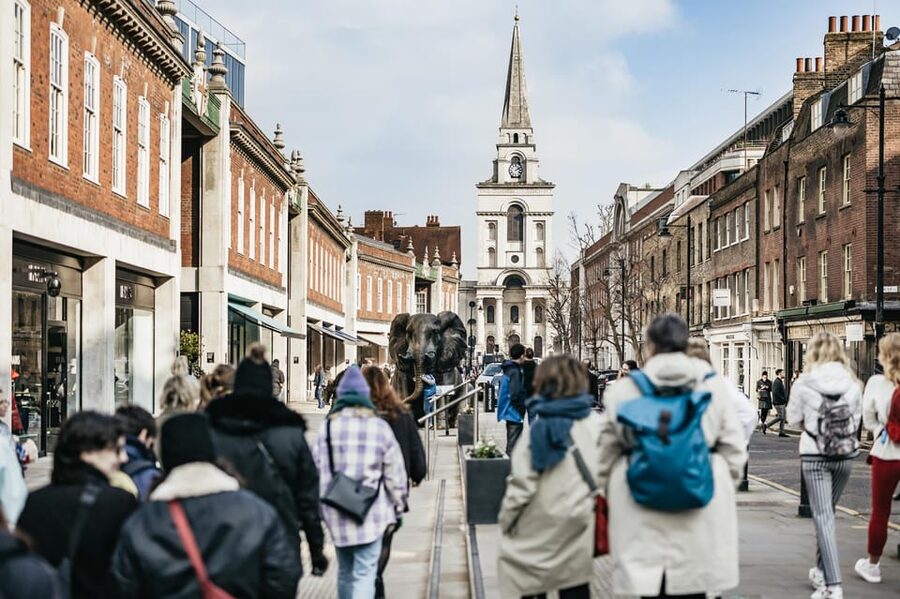 London: East End Street Art Tour and Spray Painting Workshop - Key Points You Should Know Before You Go