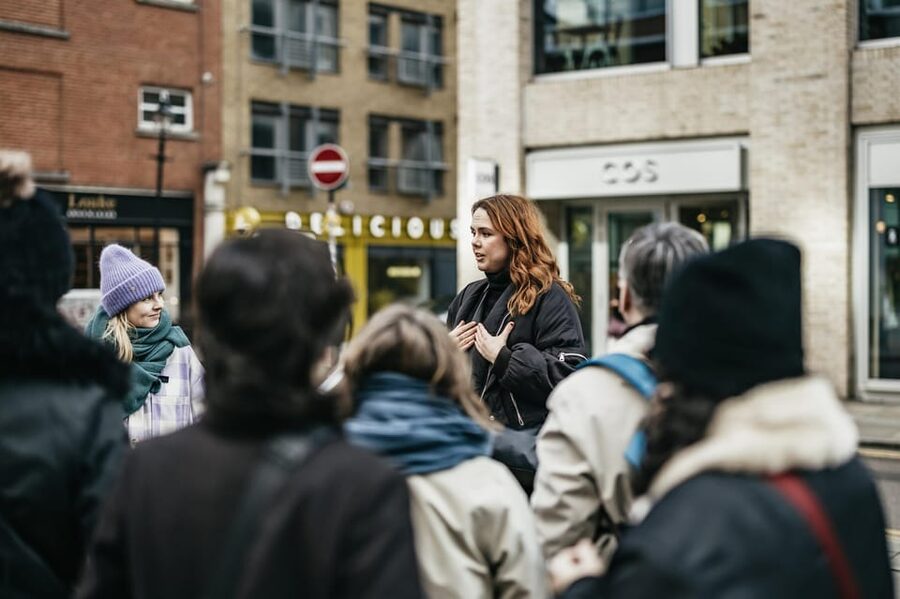 London: East End Street Art Tour and Spray Painting Workshop - Price and Value: Is $50 Worth It in London?