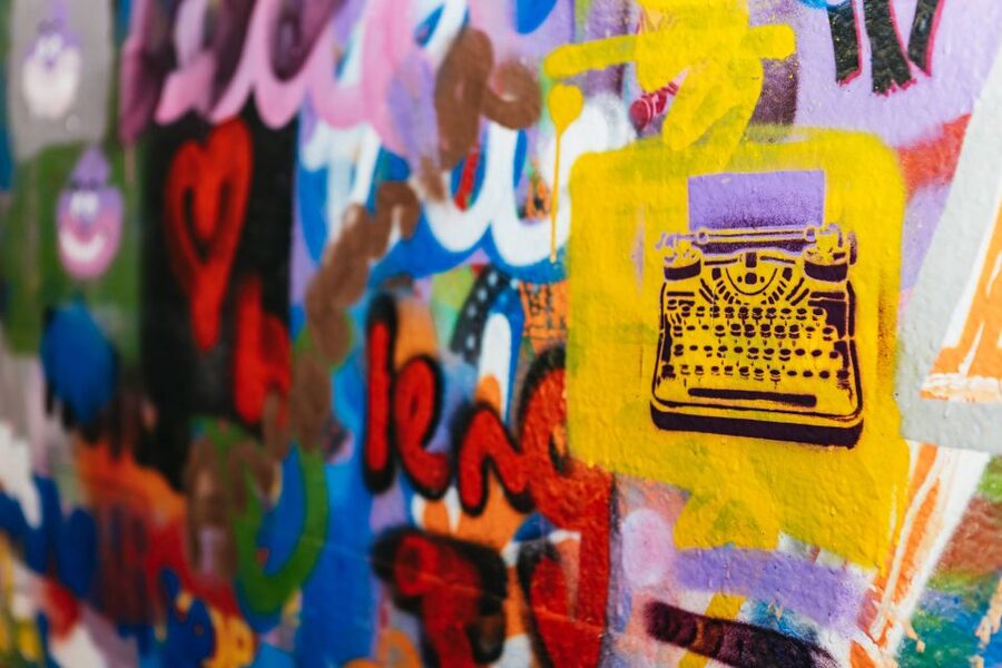 London: Half-Day Street Art Tour and Workshop - East End Street Art: What Makes This Tour Feel Different