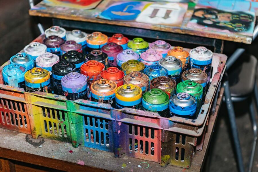 London: Half-Day Street Art Tour and Workshop - The 2-Hour Street Art Walk: From Big Names to Street-Level Clues