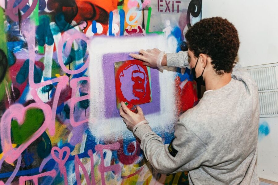London: Half-Day Street Art Tour and Workshop - Why the Guide’s Context Matters (Not Just the Art, But the Scene)