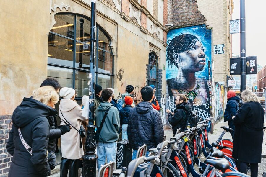 London: Half-Day Street Art Tour and Workshop - What You Take Home (And Why It Feels Worth It)