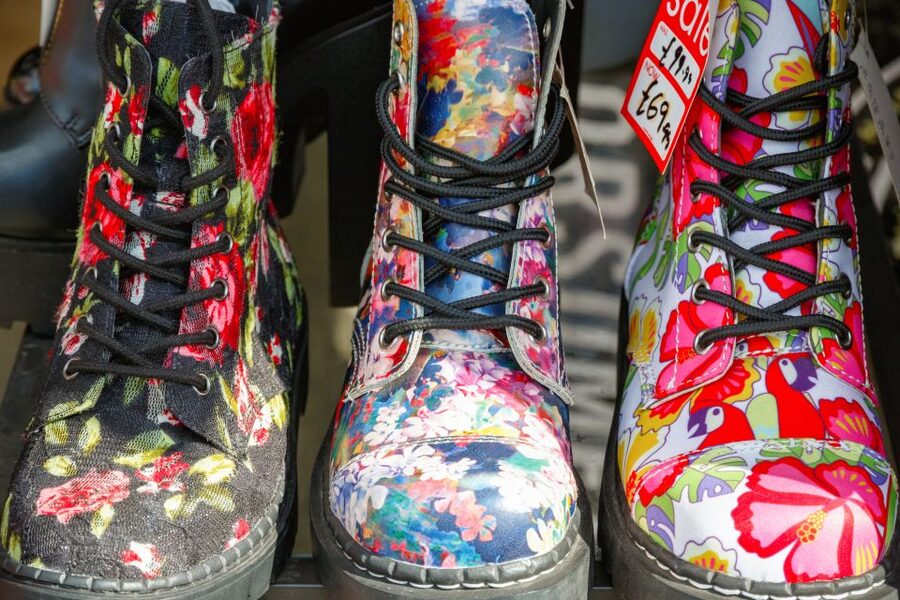 London: Markets, Street Art, and Camden Town Walking Tour - Banksy’s Designated Graffiti Area: From Artwork to Public Signal