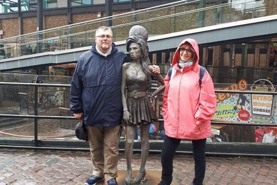 London : Shoreditch Street Art Walking Tour - Private and Customizable: How to Get the Most Out of Two Hours