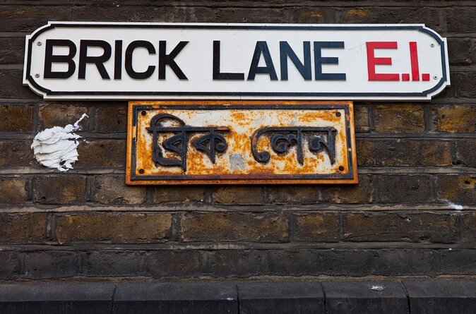 London Street Art Tour of the East End Semi-Private 12ppl Max - Key things that make this East End tour worth your time