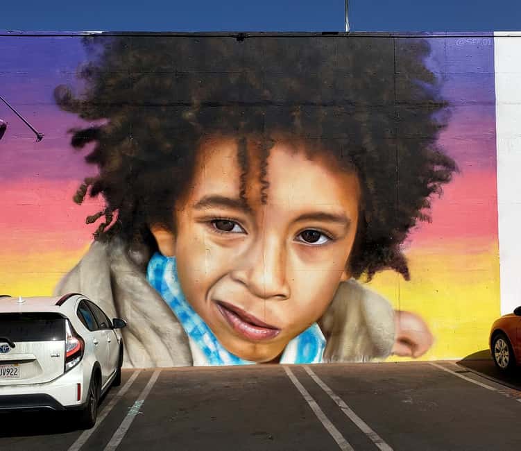 Los Angeles: Arts District Street Art, Graffiti Walking Tour - Price and Logistics: A $20 Deal That Depends on Your Style of Touring