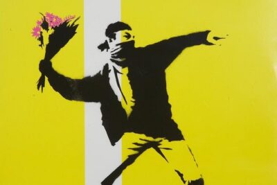 MACA Museum 'Banksy & Street Art: The Early Years' Art Exhibition - What Else You’ll Get at MACA: More Than Just One Artist in One Room