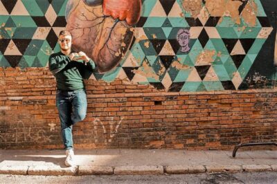 Málaga: Street Art Tour in the Soho District - Meeting at CAC Málaga: Fast Start, Clear Flow