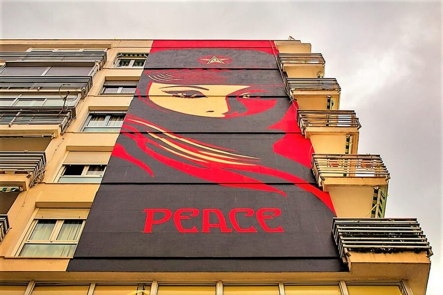 Málaga: Street Art Tour in the Soho District - The Guide Makes It (Alicia’s Clear Communication)