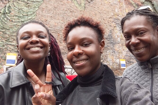 Manchester Street Art: Quest Experience - How the Quest Works Without a Guide