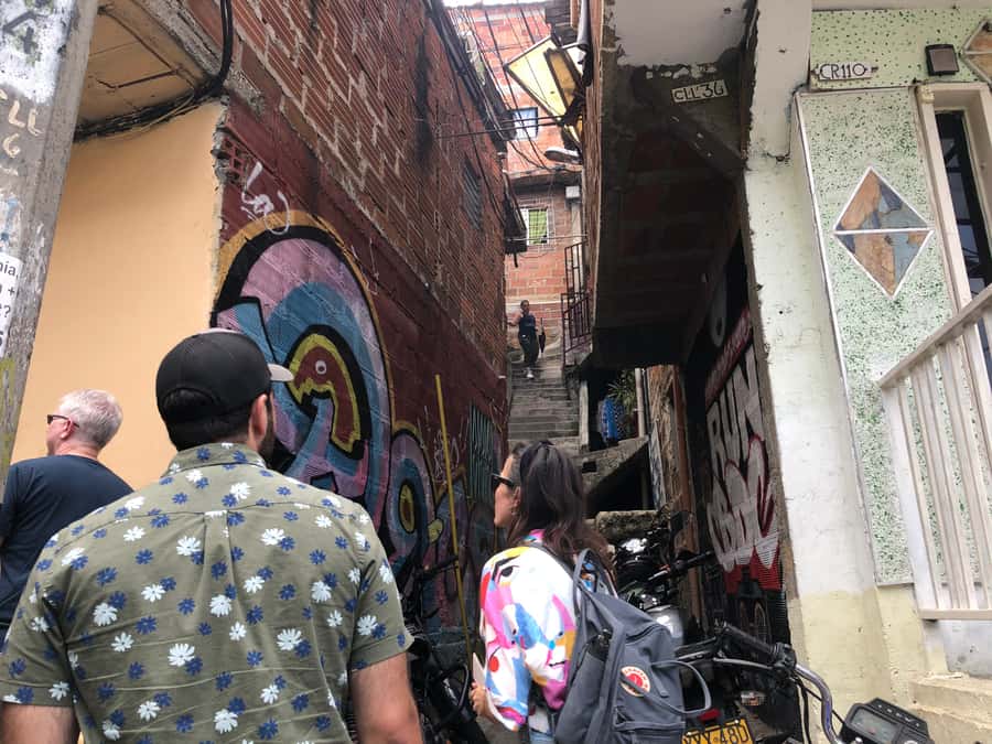 Medellín: Private Comuna 13 Street Art Tour - Price and value: what $63 buys you (and what it doesn’t)